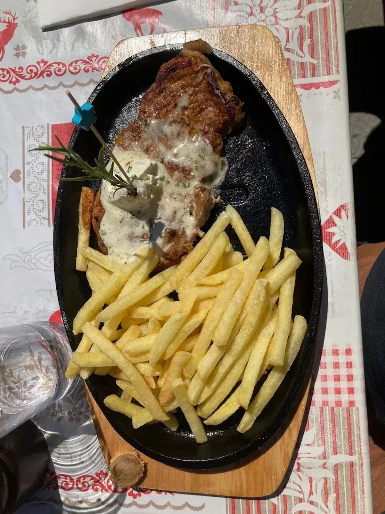 Menu_Bergrestaurant Tellialp, Karl Meyer_Blatten_image_3