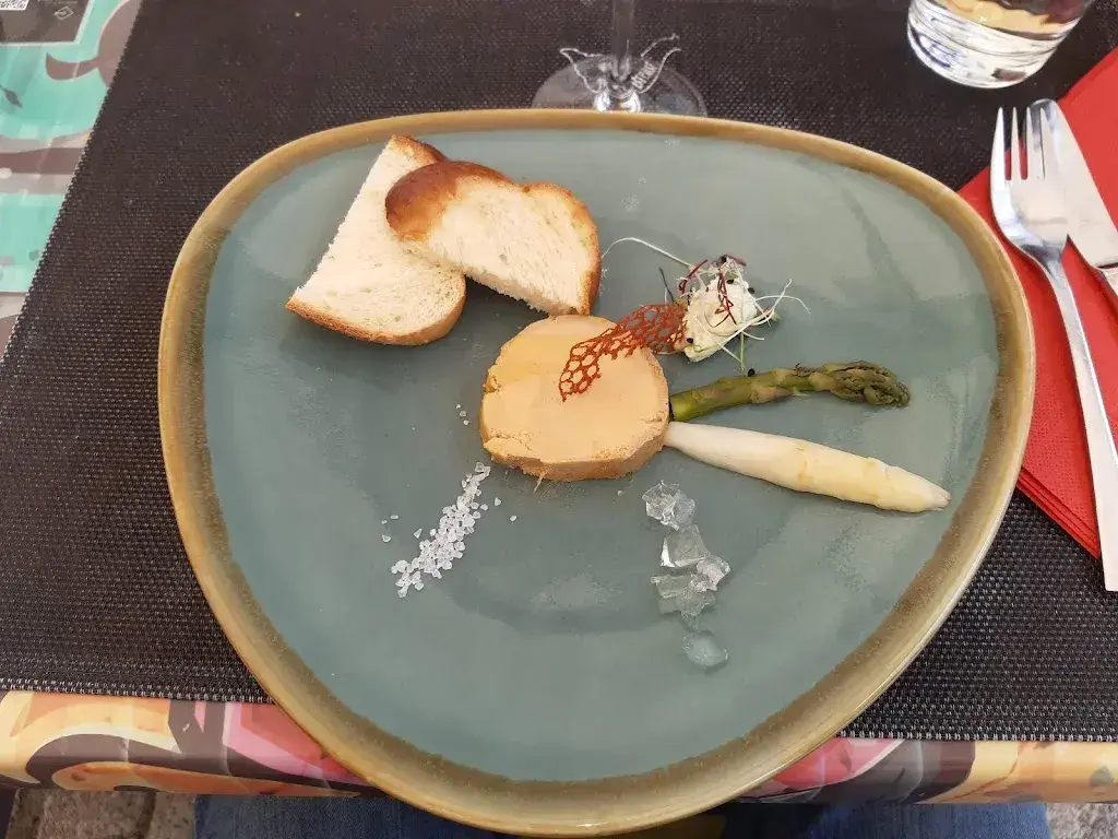 Menu_La Maison des Résistants - Bistrot - Cave - Traiteur - Brocante - Lieu de réception_Chamoson_image_8