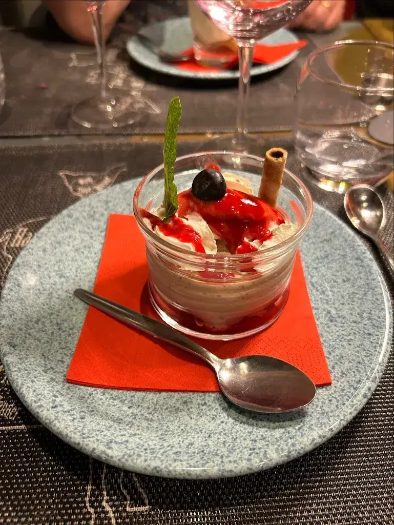 Menu_La Maison des Résistants - Bistrot - Cave - Traiteur - Brocante - Lieu de réception_Chamoson_image_9