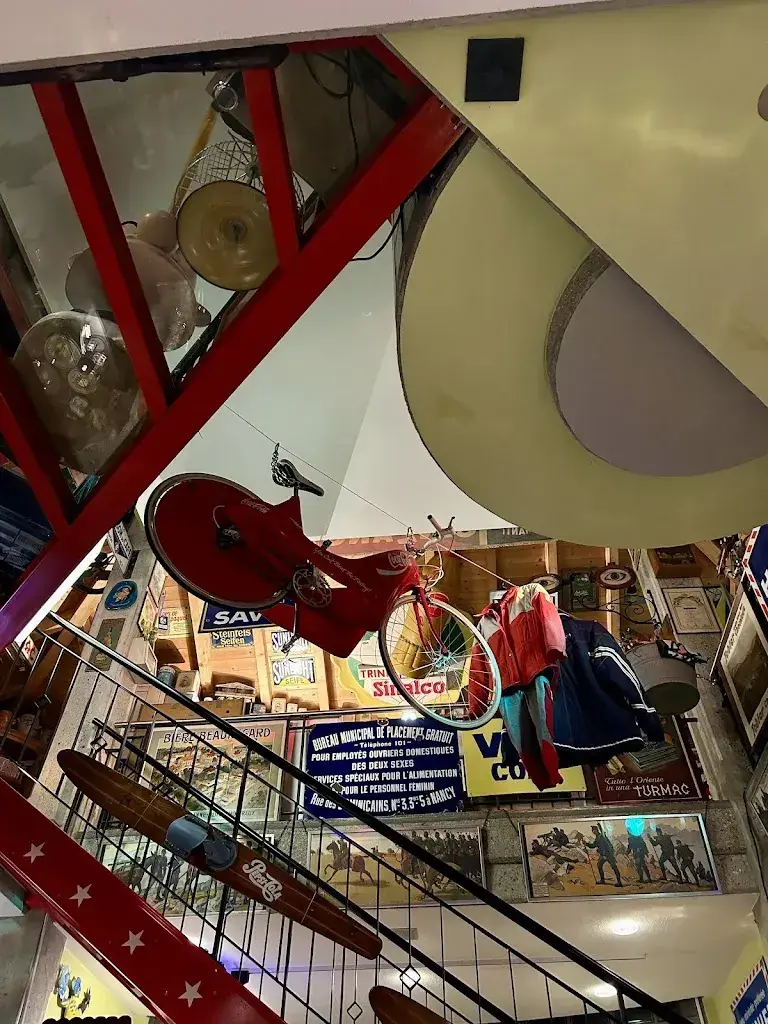 Iri Sîtâ_La Maison des Résistants - Bistrot - Cave - Traiteur - Brocante - Lieu de réception_Chamoson_review