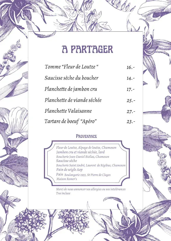 Menu_Restaurant les Violettes_Chamoson_image_2