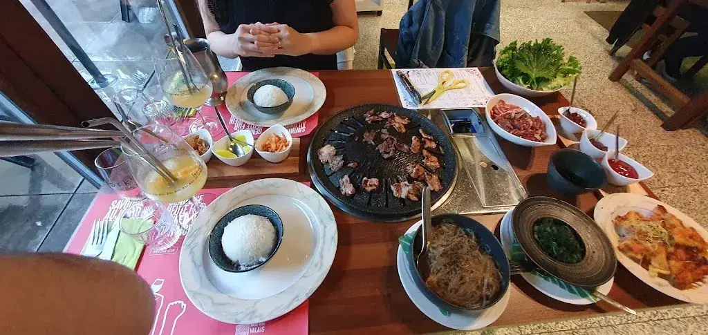 Menu_La colline aux oiseaux 영희에서_Chamoson_image_4