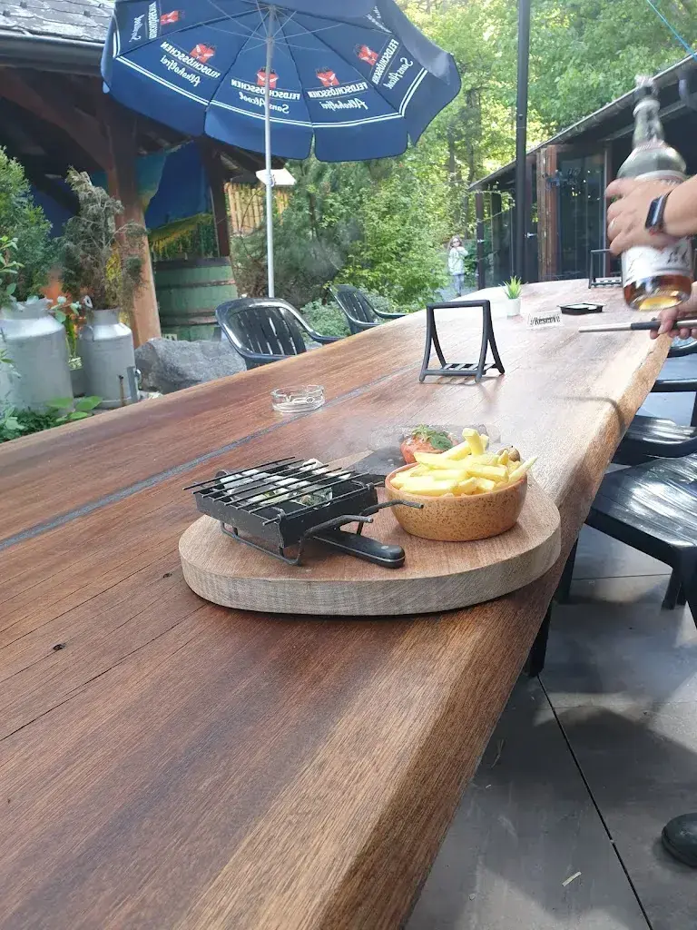 Menu_La colline aux oiseaux 영희에서_Chamoson_image_5