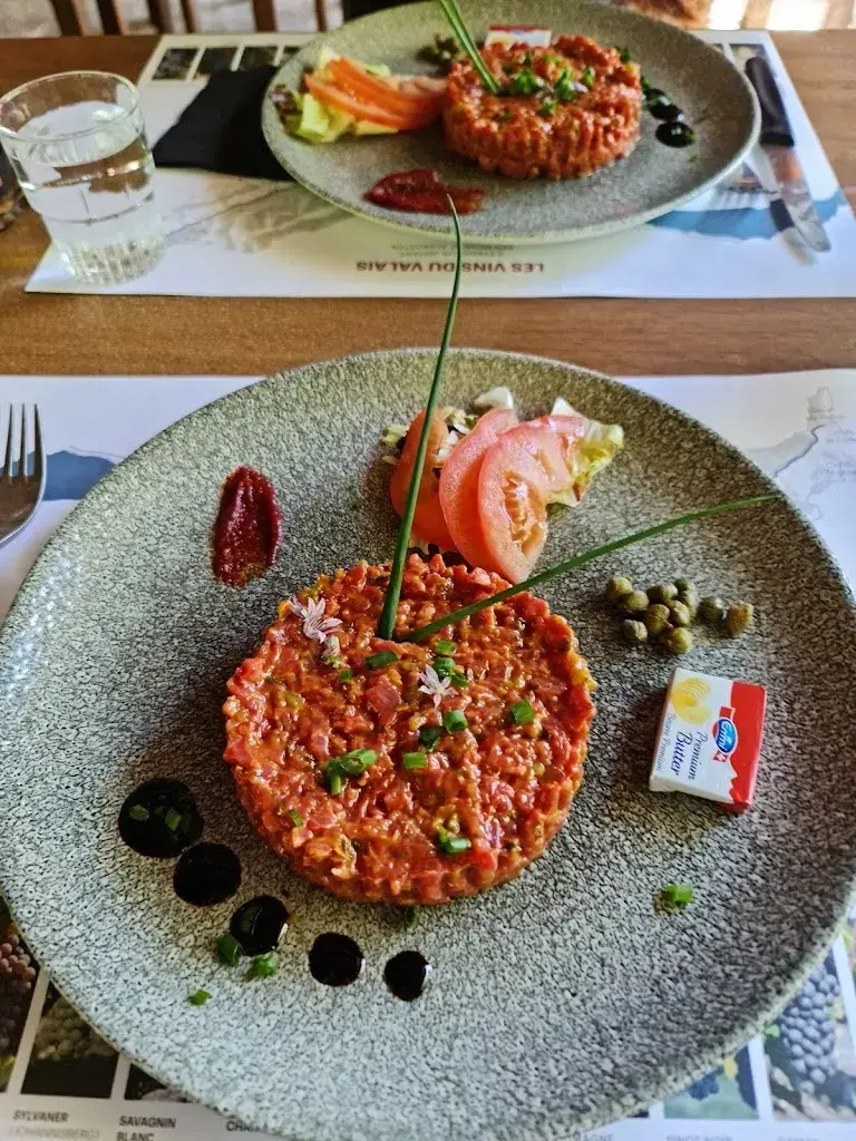 Menu_La colline aux oiseaux 영희에서_Chamoson_image_6