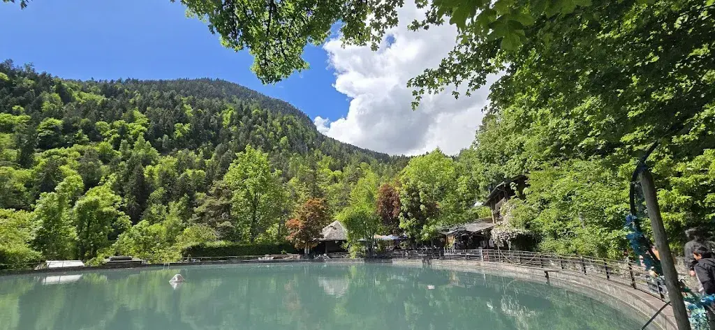 Paul Einberger_La colline aux oiseaux 영희에서_Chamoson_review