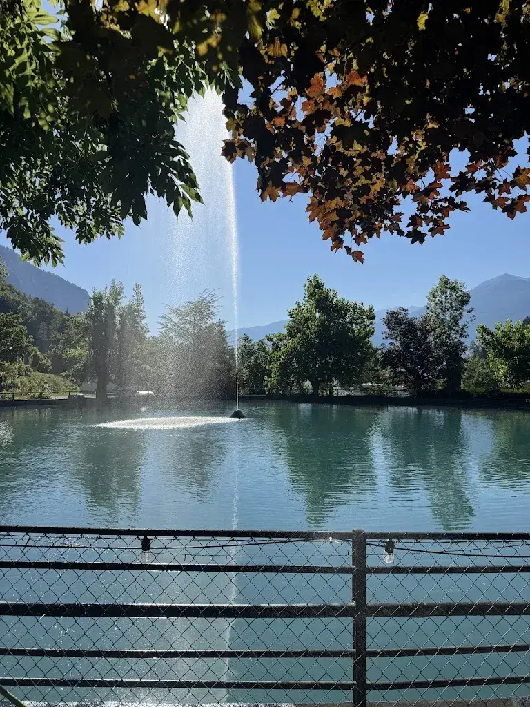 Younghee Kwon_La colline aux oiseaux 영희에서_Chamoson_review