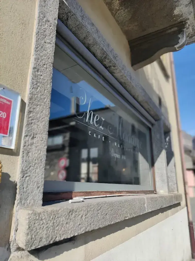 Sebastien Gavillet_Restaurant Chez Madame_Chamoson_review