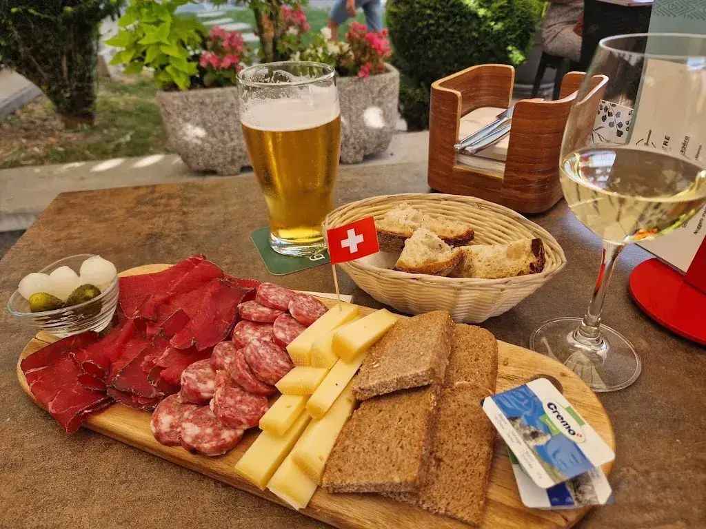 Menu_Café Le Centre, Maria et Stéphane Giroud_Chamoson_image_9