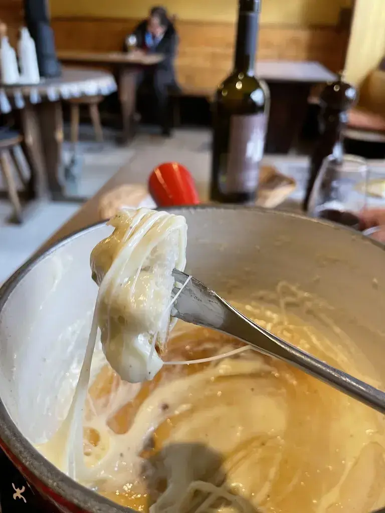 Menu_Café-Restaurant la Pinte_Chamoson_image_2