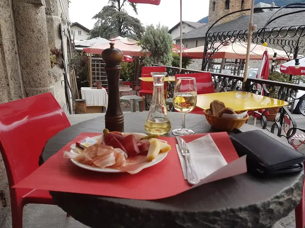 Menu_Café-Restaurant la Pinte_Chamoson_image_3