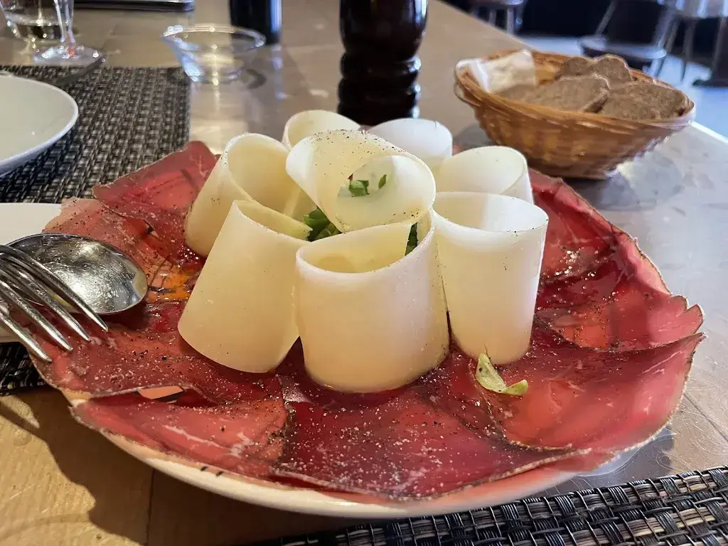 Menu_Café-Restaurant la Pinte_Chamoson_image_6