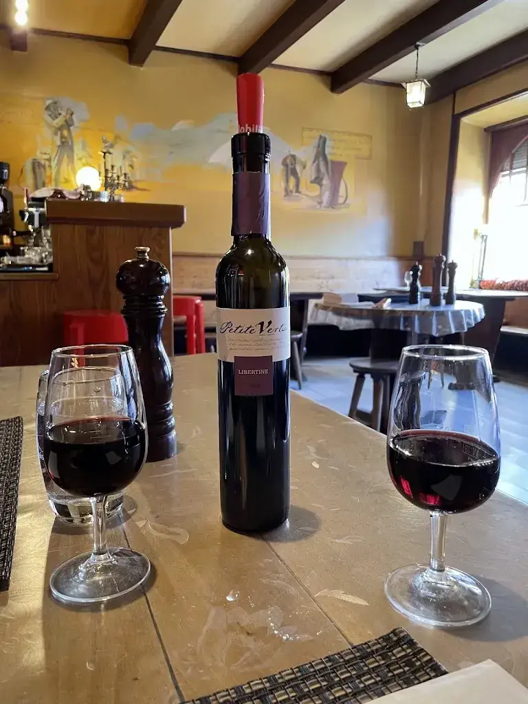 Menu_Café-Restaurant la Pinte_Chamoson_image_7