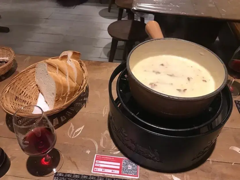 Menu_Café-Restaurant la Pinte_Chamoson_image_9