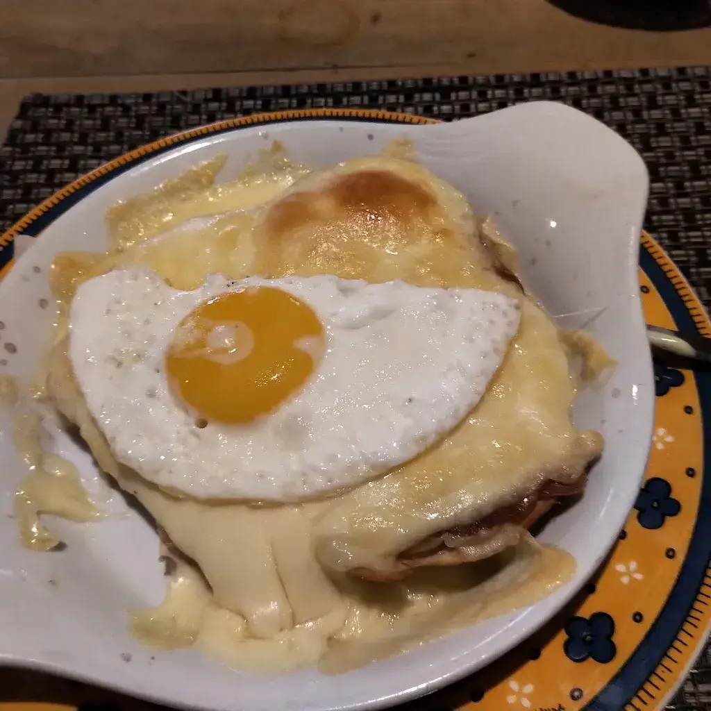 Peter Wiesner_Café-Restaurant la Pinte_Chamoson_avis