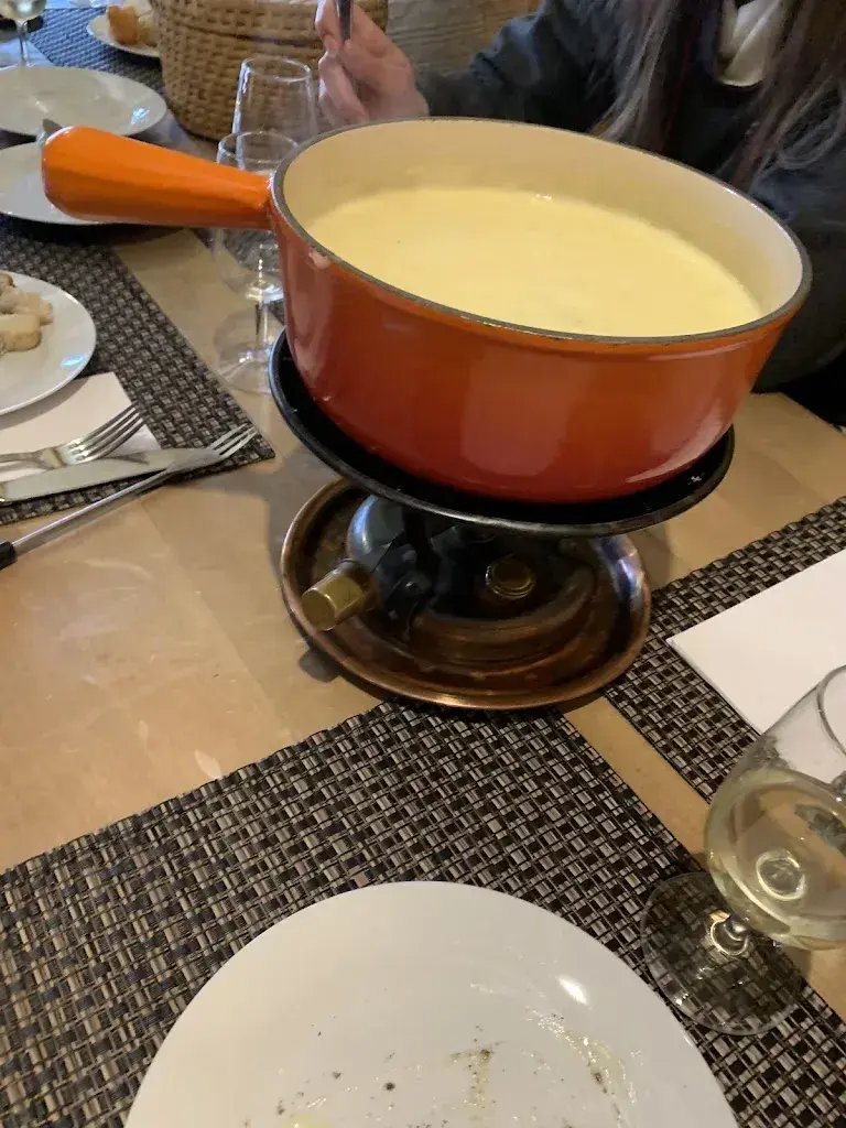 Helen R_Café-Restaurant la Pinte_Chamoson_avis