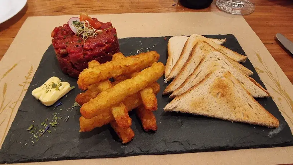 Fred Fa_Caveau de Chamoson_Chamoson_recensione