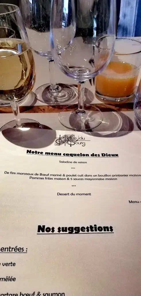 Le Relais du Petit Bourg_Ardon_menu_image_1