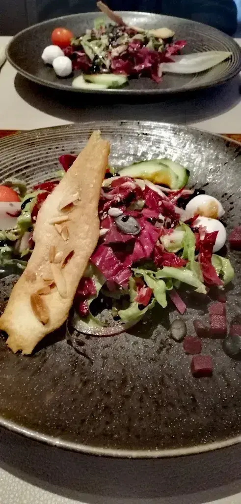 Menü_Le Relais du Petit Bourg_Ardon_Bild_2