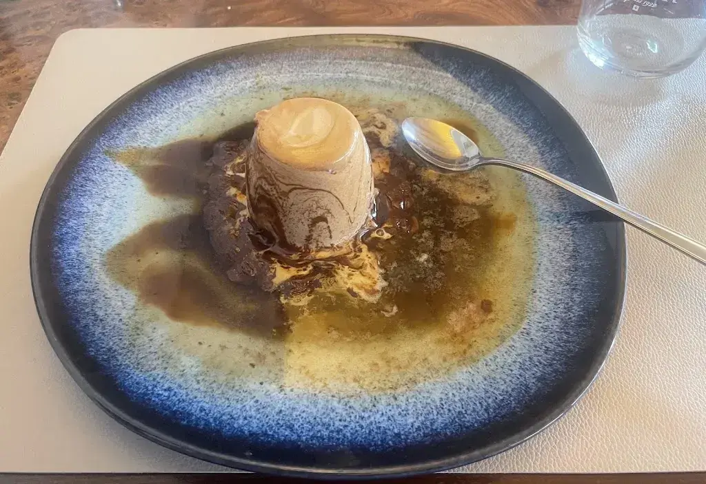 Menü_Le Relais du Petit Bourg_Ardon_Bild_3