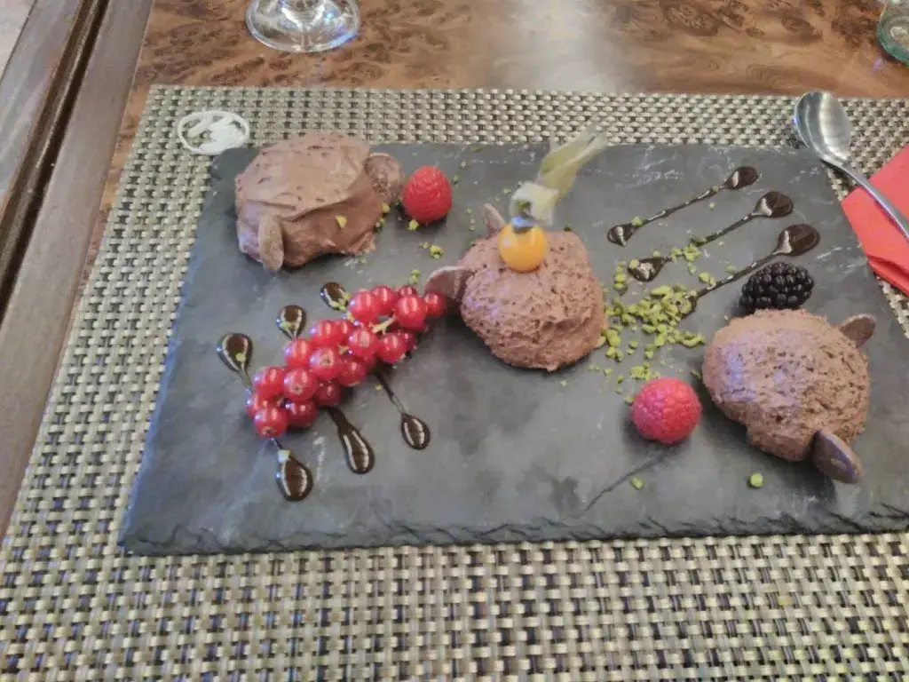 Menü_Le Relais du Petit Bourg_Ardon_Bild_5