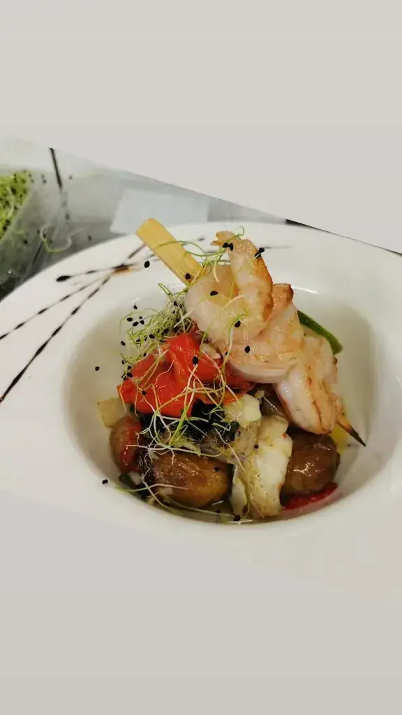 Menü_Le Relais du Petit Bourg_Ardon_Bild_7