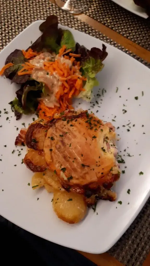 Menu_Auberge-café-restaurant Les Rangs_Conthey_immagine_3