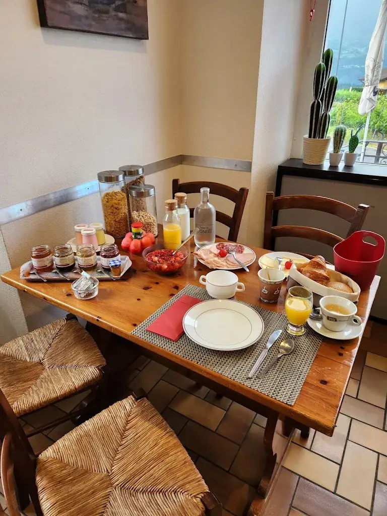 Menu_Auberge-café-restaurant Les Rangs_Conthey_immagine_6