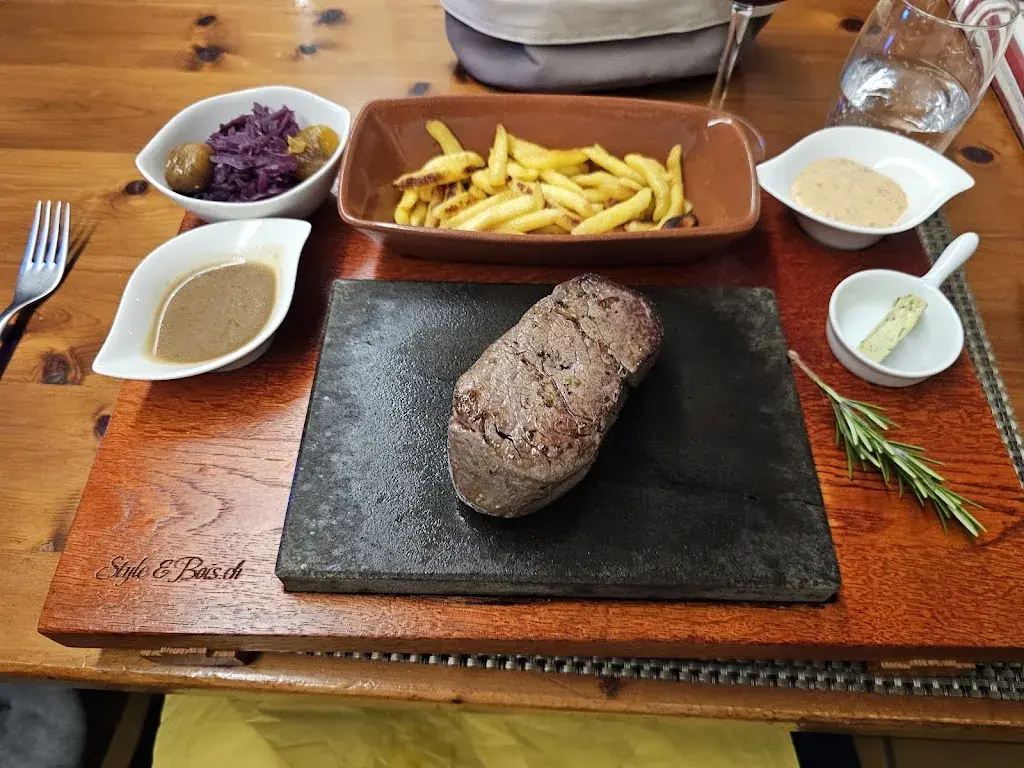 Menu_Auberge-café-restaurant Les Rangs_Conthey_immagine_8