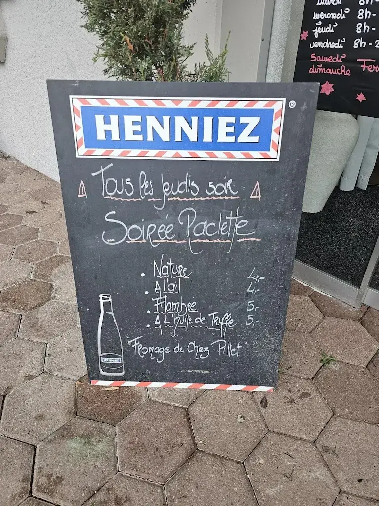 Menu_Café Madeleine Vetroz_Vétroz_image_3