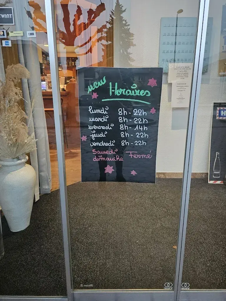 Menu_Café Madeleine Vetroz_Vétroz_image_4