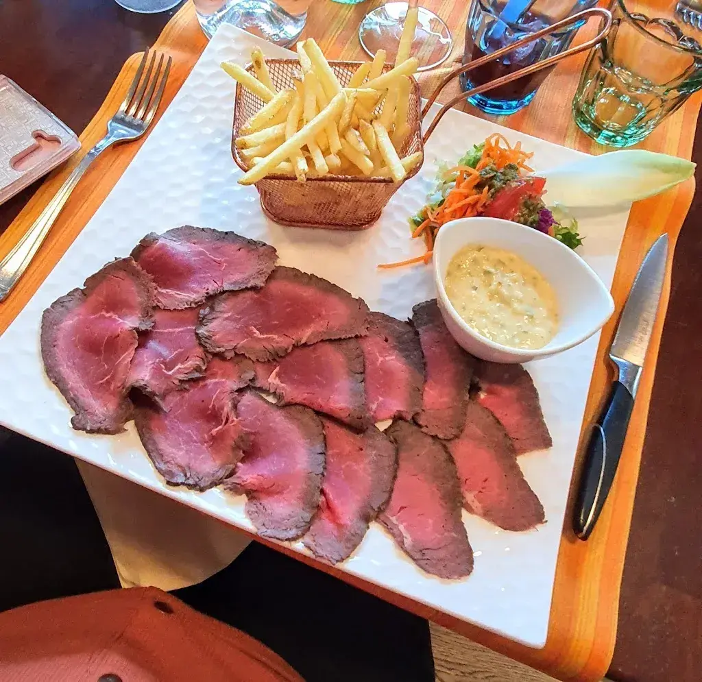 Menu_Café Madeleine Vetroz_Vétroz_image_7