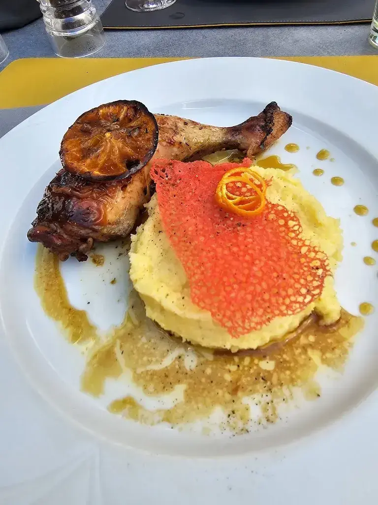 Christian Conus_Café Madeleine Vetroz_Vétroz_review