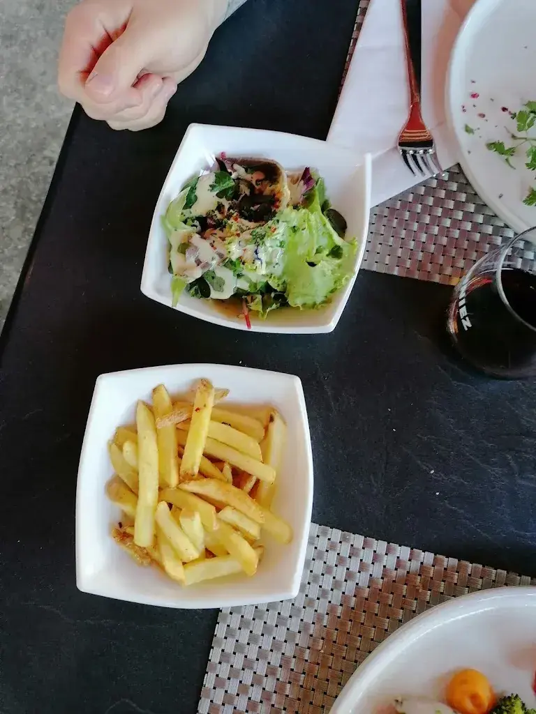 Menu_Auberge Buffet de la Gare_Conthey_image_5