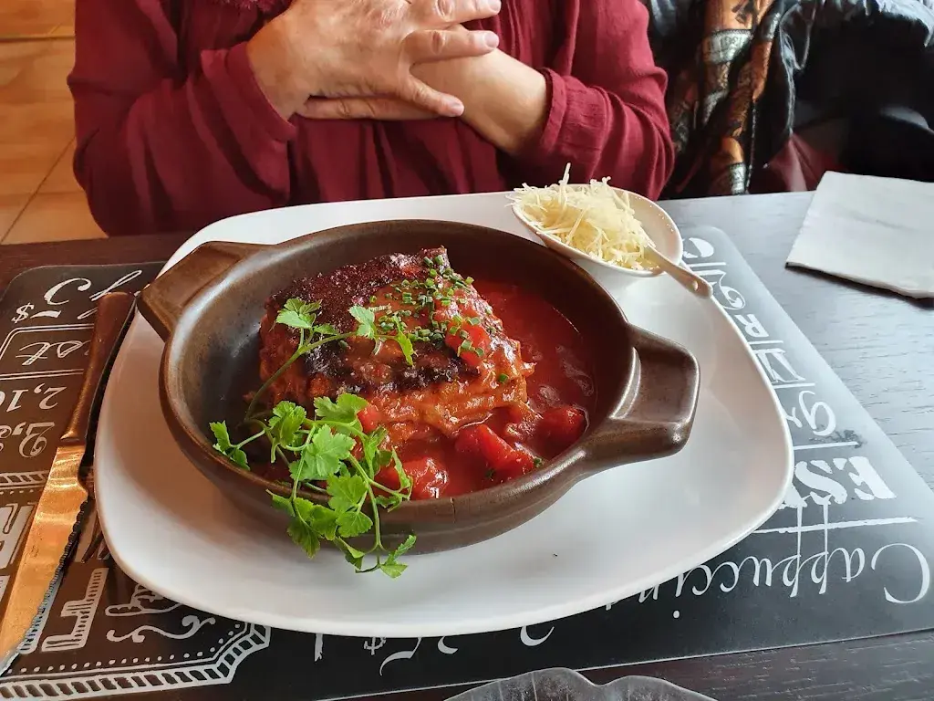 Menu_Auberge Buffet de la Gare_Conthey_image_7