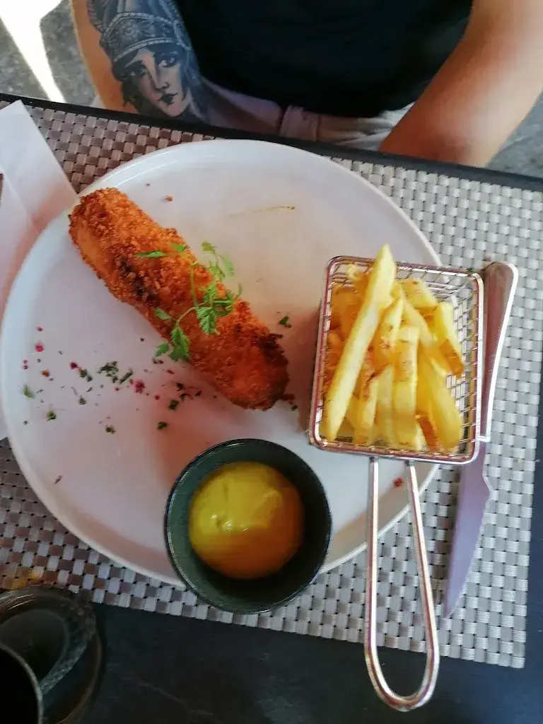 Menu_Auberge Buffet de la Gare_Conthey_image_9