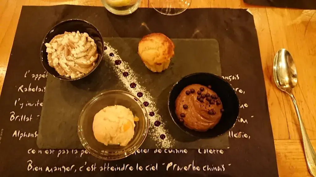 Menu_Café Restaurant de la Coopérative_Ardon_image_4