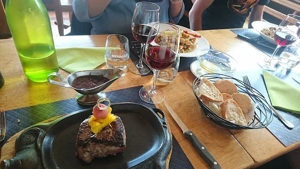 Menu_Café Restaurant de la Coopérative_Ardon_image_5