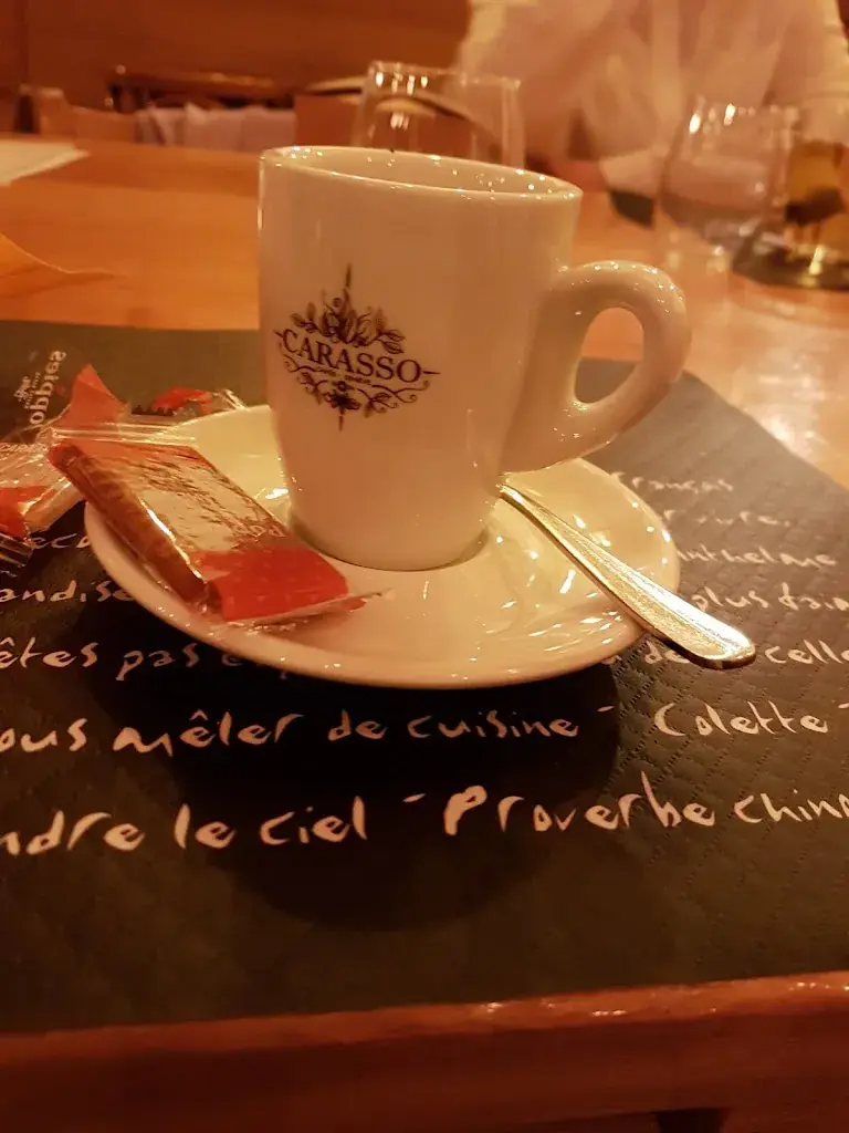 Menu_Café Restaurant de la Coopérative_Ardon_image_6