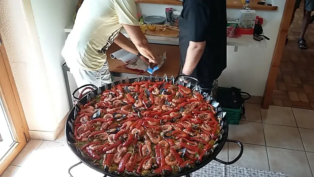 Menu_Café Restaurant de la Coopérative_Ardon_image_7