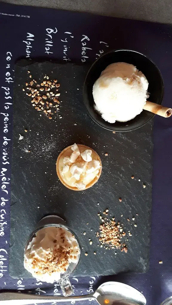 Edith Calla_Café Restaurant de la Coopérative_Ardon_review