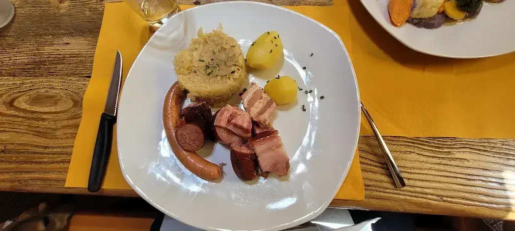 Menu_La Table d'Yves Bistronomique_Grugnay (Chamoson)_image_3