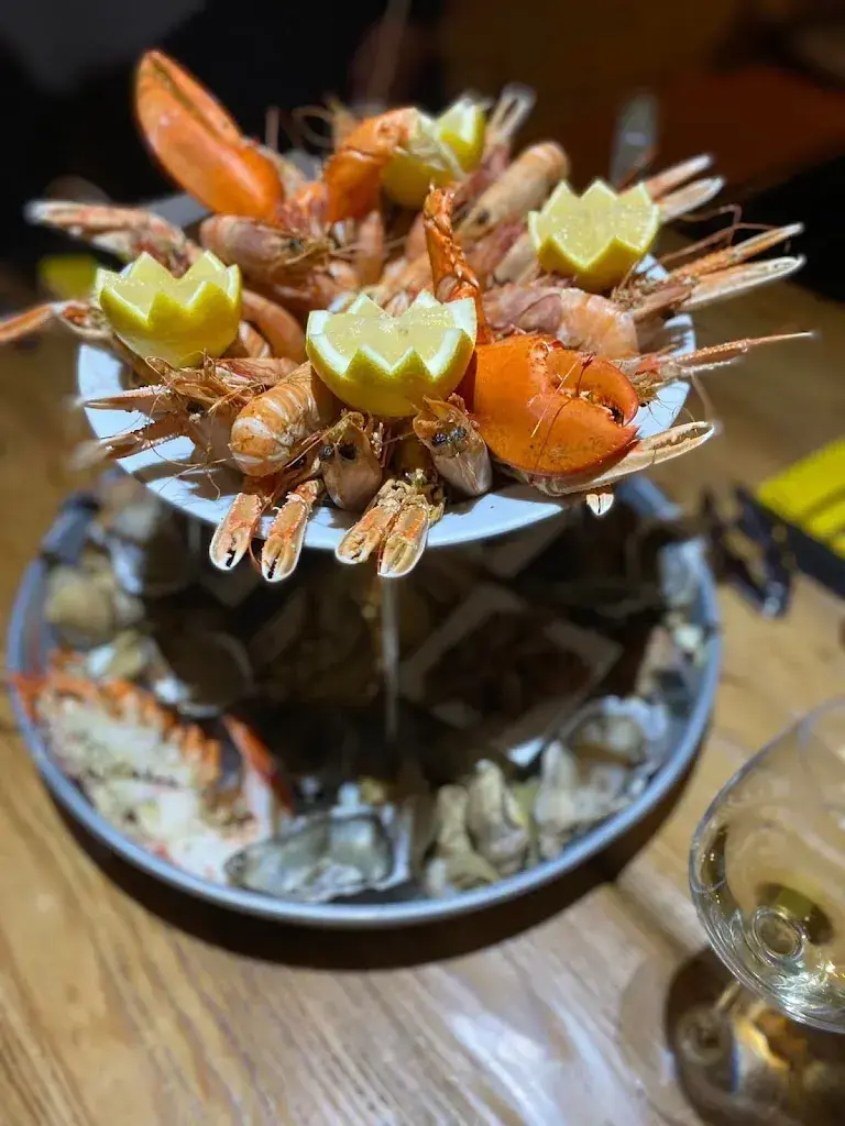 Menu_La Table d'Yves Bistronomique_Grugnay (Chamoson)_image_4