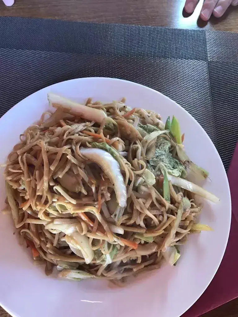 Yang WANG_Restaurant bonbon_Ardon_review