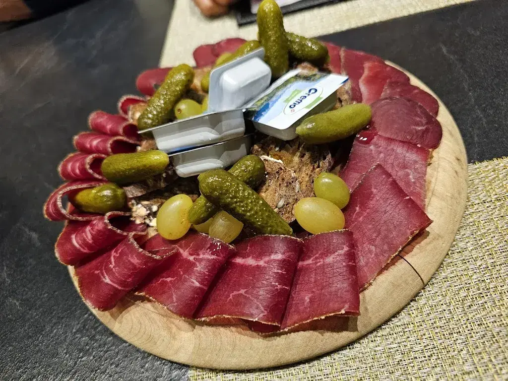 Ô Fondue Caquelon_Riddes_menu_image_1