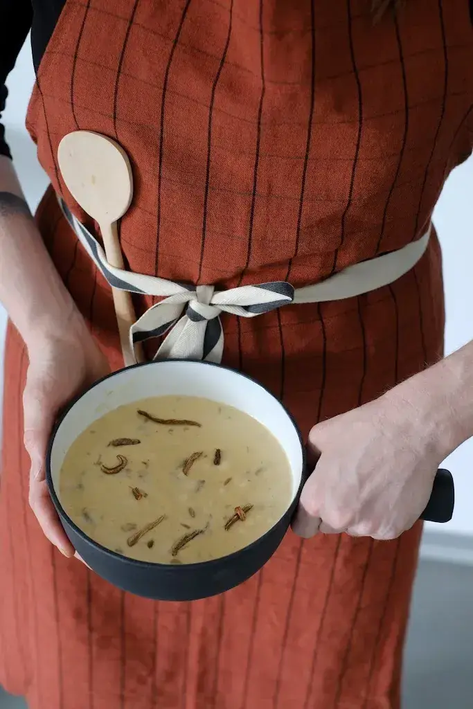 Menü_Ô Fondue Caquelon_Riddes_Bild_9