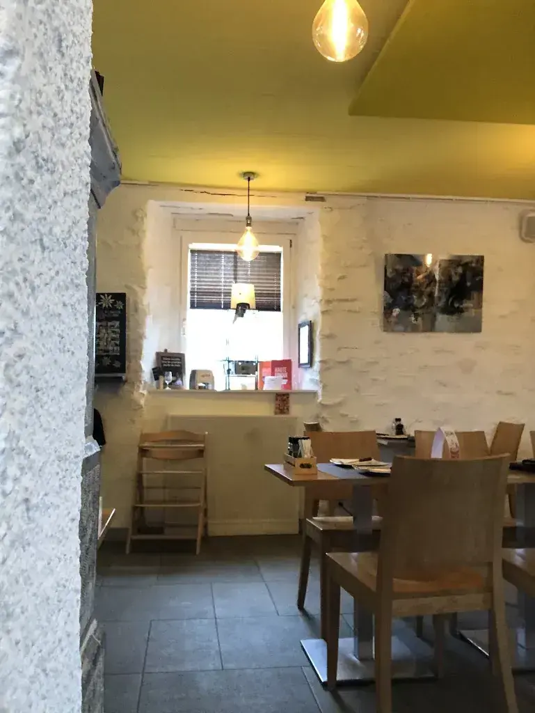 Chas Stevens (Chasls)_Ô Fondue Caquelon_Riddes_Bewertung