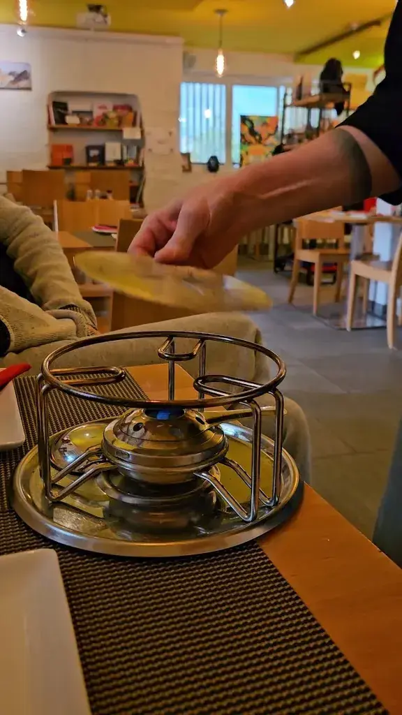 Nily Zacharovitch_Ô Fondue Caquelon_Riddes_Bewertung