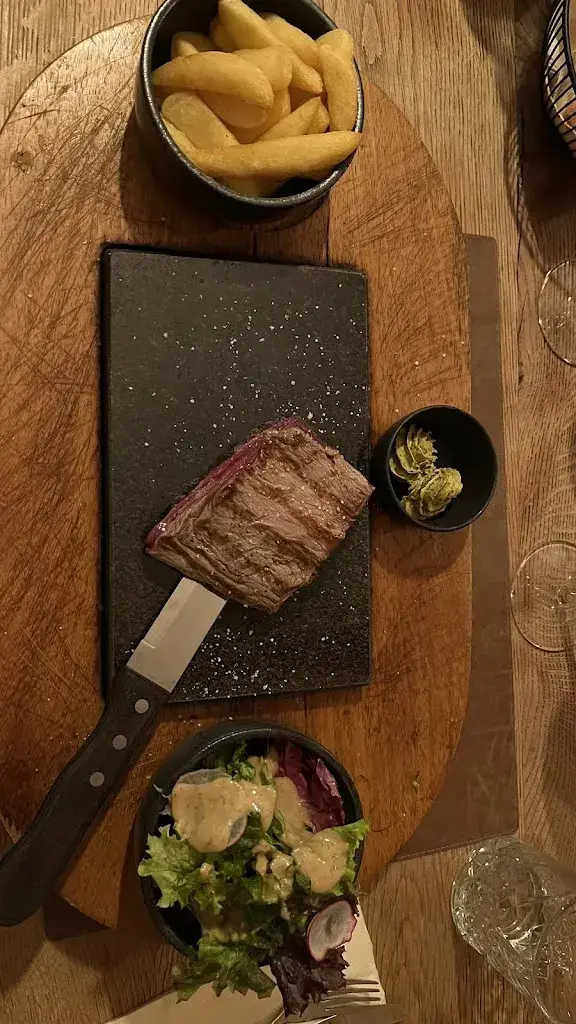 Menu_PAPILL'ON - Bistro Alpin_Riddes_immagine_5