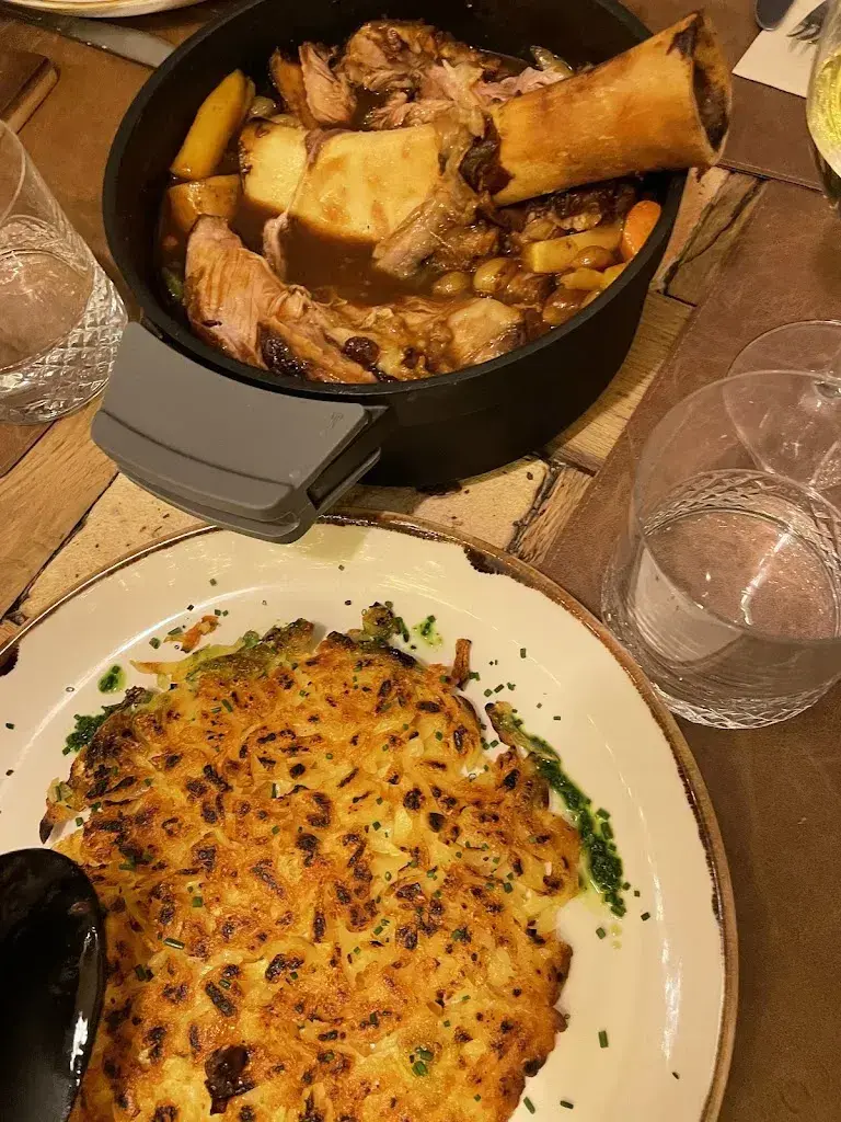 Menu_PAPILL'ON - Bistro Alpin_Riddes_immagine_6