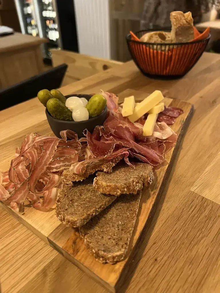 Menu_PAPILL'ON - Bistro Alpin_Riddes_immagine_7